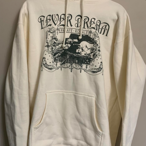 Fever Dream Palaye royale sweatshirt - Picture 2 of 3